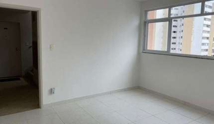 APARTAMENTO DE 01 DORMITÓRIO NA VILA ADYANA