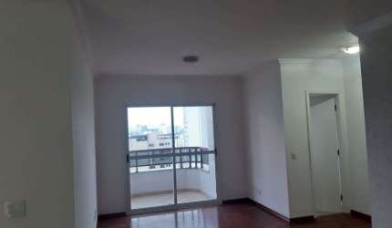 APARTAMENTO DE 4 DORMITÓRIOS, 130M² NA VILA ADYANA