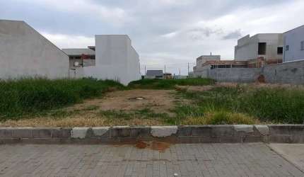 TERRENO DE 175M² PLANO SETVILLE