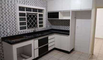 CASA TÉRREA COM 2 DORMITÓRIOS NO UNIÃO