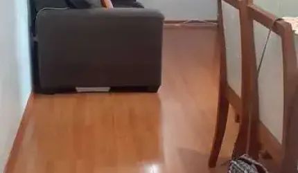 APARTAMENTO DE 2 DORMITÓRIOS JARDIM ISMÊNIA