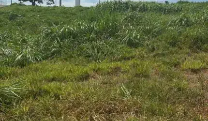TERRENO DE 306M² NO CONDOMÍMIO BORDA DO LAGO