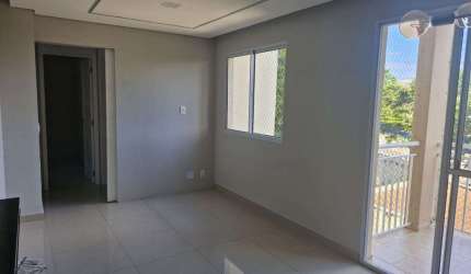 APARTAMENTO DE 2 DORMITÓRIOS PARA ALUGAR NO JARDIM SUL