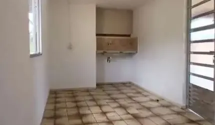 SOBRADO COM 3 DORMITÓRIOS NA MASSAGUAÇU