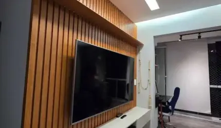 APARTAMENTO ESPETACULAR E 2 DORMITÓRIOS NO JARDIM SUL