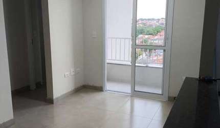 APARTAMENTO NOVO DE 2 DORMITÓRIOS PARA ALUGAR NO ORIENTE