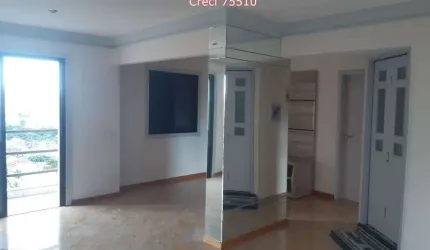 APARTAMENTO  SUI GÊNERIS NO JARDIM AQUARIUS