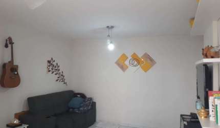 APARTAMENTO DE 3 DORMITÓRIOS PRÓXIMO A SHOPPING COLINAS