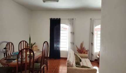 UMA ÓTIMA CASA TÉRREA NO JARDIM MOTORAMA
