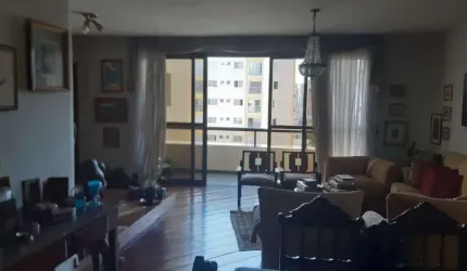 APARTAMENTO DE 150M² NA VILA ADYANA