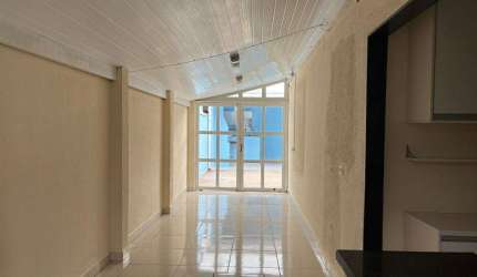 CASA TÉRREA NO CONDOMÍNIO FECHADO COLINAS DO VALE