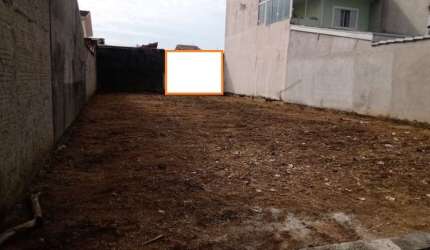 TERRENO PRONTO PARA CONSTRUIR NO UNIÃO