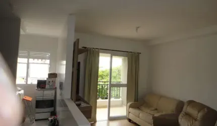 APARTAMENTO DE 2 DORMITÓRIOS, SUÍTE, NO PALMEIRAS SÃO JOSÉ