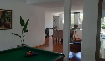 LINDO SOBRADO  NO PORTAL DA SERRA COM 380M² DE CONSTRUÇÃO
