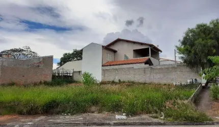 TERRENO COMERCIAL E RESIDENCIAL DE 300M² NO SANTA PAULA