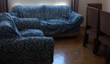APARTAMENTO DE 3 DORMITÓRIOS NO JARDIM SÃO DIMAS