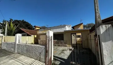 Casa com 4 Dormitórios à venda, 135 m² por R$640.000 - Vila Betânia - São José dos Campos, SP.