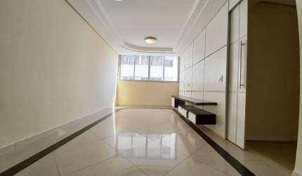 Apartamento com 02 dormitórios à venda, 74 m² por R$465.000 - Jardim São Dimas – São José dos Campos, SP.