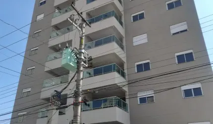 Apartamento com 3 Quartos à venda 102m² por R$800.000 - Jacareí, SP.