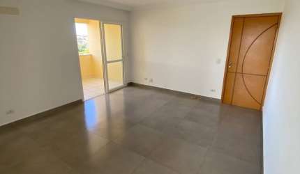Apartamento com 02 dormitórios (01 suíte) à venda, 66 m² por 430.000 - Parque Industrial  - São José dos Campos-SP.
