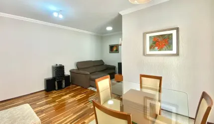 Apartamento com 02 dormitórios à Venda – 72 m² por R$700.000 -Edifício Enseada | Jardim Aquarius