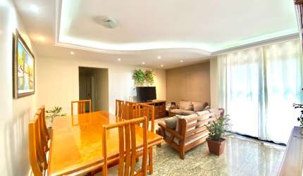 Apartamento com 03 Dormitórios (01 Suíte) à venda, 103 m²  por 630.000 - Bosque dos Eucaliptos , São José dos Campos - SP.