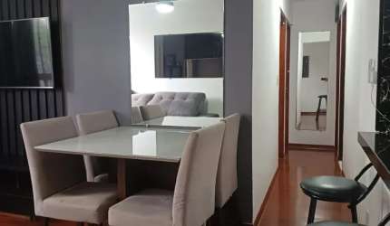 Apartamento com 03 dormitórios  à venda, 65 m² por R$480.000 - Vila Adyana - São José dos Campos - SP.