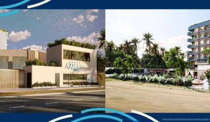 Peroba Azzurre em Maragogi - Lançamento em Maragogi com entrega para MARÇO de 2027. Condições Imperdíveis para realizar um EXCELENTE INVESTIMENTO