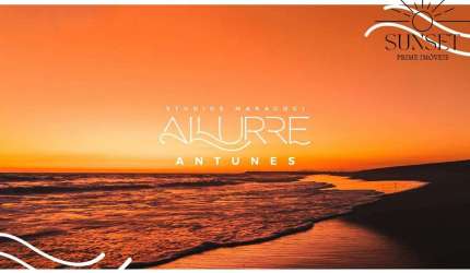Allure Antunes Beach Resort em Maragogi, Alagoas ALTA VALORIZAÇÃO com CONDIÇÕES IMPERDÍVEIS PARA AQUISIÇÃO E excelente retorno financeiro.