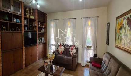 Casa Residencial à venda, Vila Didi, Jundiaí - CA0005.