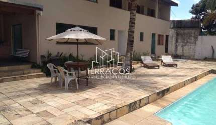 Chácara Residencial para venda e locação, ,  - CH0003.