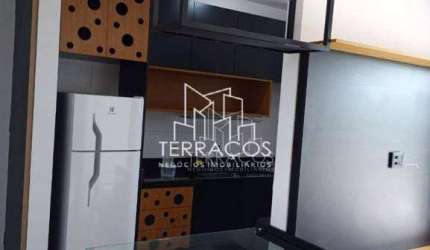 Apartamento  à venda, Vila Lacerda, Jundiaí - SP