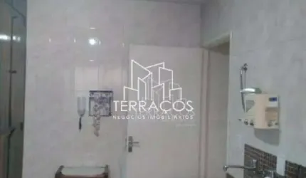Apartamento com 2 dormitórios à venda, 64 m² por R$ 305.000,00 - Vila Rio Branco - Jundiaí/SP