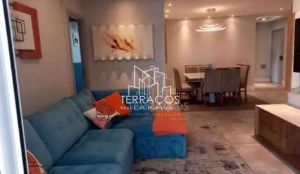 CONDOMÍNIO NEW GARDEN RESIDENCIAL, APARTAMENTO À VENDA, ÓTIMA LOCALIZAÇÃO