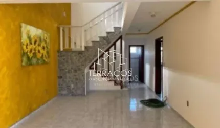 Casa para locação - Vila Olímpia, Campo Limpo Paulista - SP.