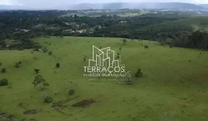 EXCELENTE ÁREA IDEAL PARA RESIDENCIAL DE MÉDIO/ALTO PADRÃO, HARAS OU RESORT À VENDA EM ITUPEVA SP