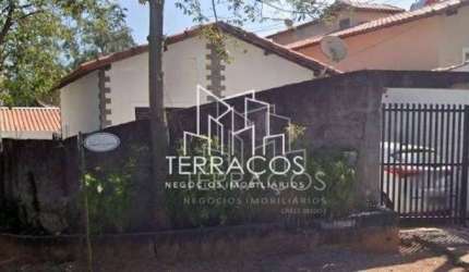 IMÓVEL PARA INVESTIDOR À VENDA, BAIRRO RESIDENCIAL PACAEMBÚ 1 EM ITUPEVA SP, IMÓVEL DE ESQUINA COM 2 CASAS COM ENTRADAS E MEDIDORES  INDEPENDENTES
