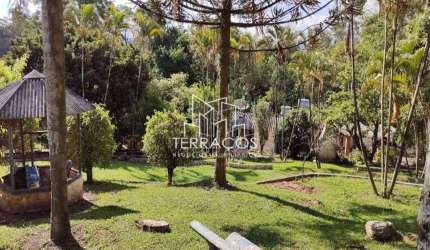 CHÁCARA COM 11.302,00 M² COM ÓTIMA LOCALIZAÇÃO À VENDA EM JUNDIAÍ SP
