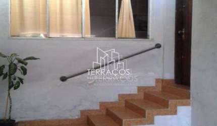 Casa com 3 dormitórios à venda, 209 m² por R$ 600.000,00 - Centro - Jundiaí/SP