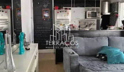 Apartamento à venda, 87m² Cond. Mobile Vida e LazerVila Zilda, São Paulo - AP0008.