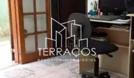 Casa Residencial à venda, Jardim América, Campo Limpo Paulista - CA0063.
