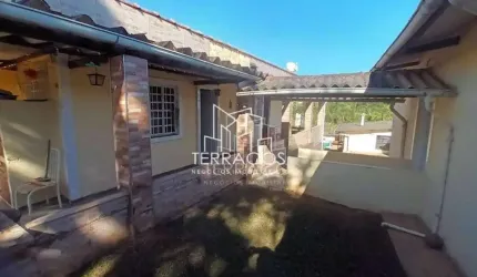 Chácara Residencial à venda, Vila Cleonice, São Paulo - CH0052.
