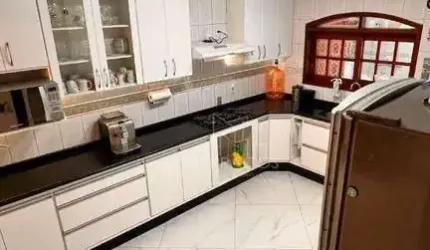 Casa à venda - Jardim do Lago - Jundiai - SP