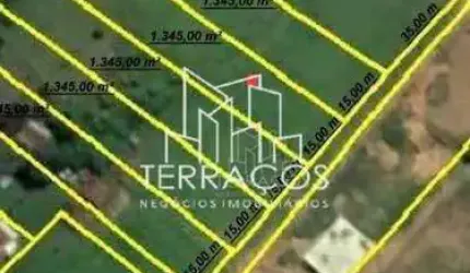 Terreno Residencial à venda, Rural, Extrema - TE0196.