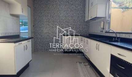 Casa à venda - Cidade Nova - Jundiaí/SP
