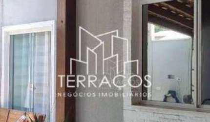 JARDIM MARAMBAIA II, CASA TÉRREA À VENDA, JUNDIAÍ SP.