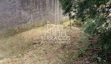 Terreno à venda - Parque São Luiz - Jundiaí/SP.
