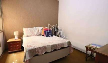 Casa à venda - Jardim Petrópolis (messina) - Jundiaí - SP.