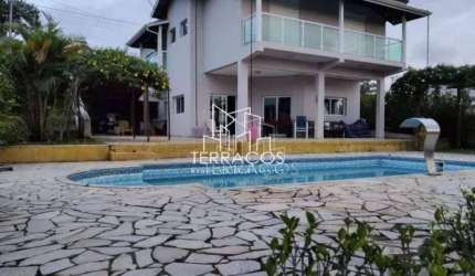 Casa Residencial à venda, Centro, Jarinu - CA0346.