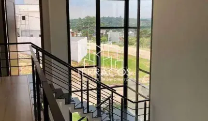 Casa Residencial à venda, Jardim Celeste, Jundiaí - CA0354.